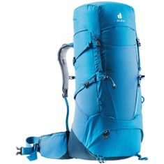 Deuter Turistický batoh Deuter Aircontact Core 50+10 reef - ink