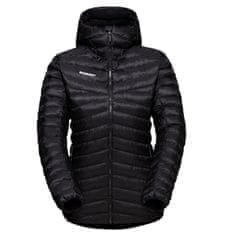 Mammut Dámská zimní bunda Mammut Albula IN Hooded Jacket Women black|L