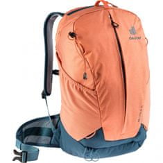 Deuter Dámský turistický batoh Deuter AC Lite 21 SL sienna-arctic