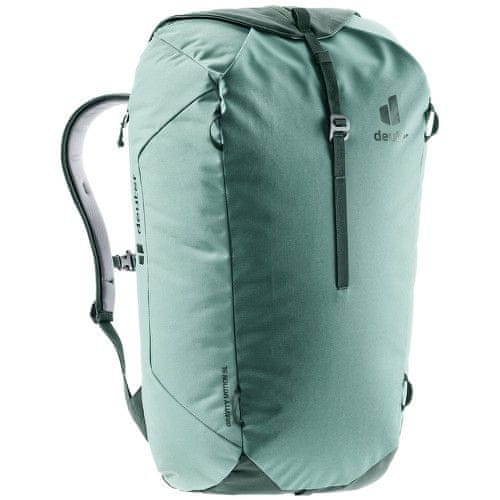 Deuter Lezecký batoh Deuter Gravity Motion SL jade - ivy