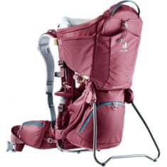 Deuter Krosna na dítě Deuter Kid Comfort maron