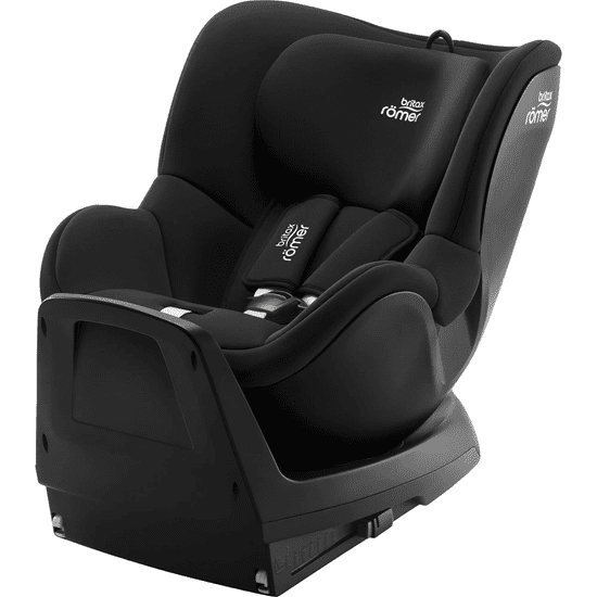 Britax Römer Autosedačka Dualfix Plus