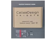 CalleaDesign Designové hodiny 10-138-3 CalleaDesign 48cm