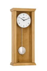 HERMLE Designové kyvadlové hodiny 71002-N42200 Hermle 57cm