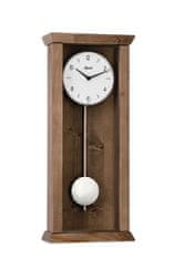 HERMLE Designové kyvadlové hodiny 71002-032200 Hermle 57cm