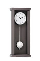 HERMLE Designové kyvadlové hodiny 71002-U82200 Hermle 57cm
