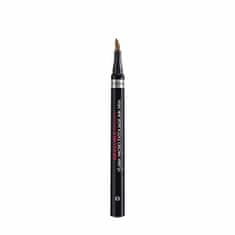 L’ORÉAL PARIS Fix na obočí Infaillible Brows (48H Micro Tatouage Ink Pen) 1 g (Odstín 5.0 Light Brunette)