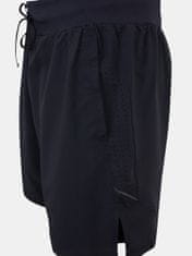 Under Armour Kraťasy LAUNCH ELITE 2in1 7 SHORT-BLK XXXL