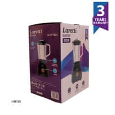 Laretti Stolní mixer LR-FP7325