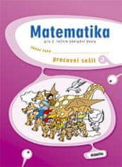 S. Korityák: Matematika pro 2. ročník základní školy 2 - Pracovní sešit