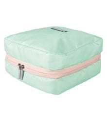 SuitSuit Sada obalů SUITSUIT Perfect Packing system vel. L Luminous Mint