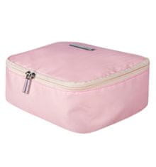 SuitSuit Sada obalů SUITSUIT Perfect Packing system vel. M Pink Dust