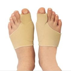 Northix Hallux Valgus Protection - Velikost 40-45 