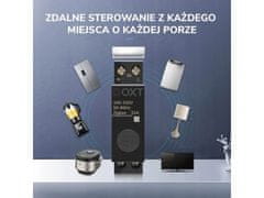 sarcia.eu Ovladač OXT 32A 19mm DIN ZigBee TUYA 