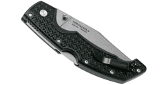 Cold Steel 29ACZ Large Voyager Clip Pt. Plain