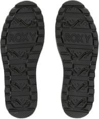 Roxy Dámské kotníkové boty Jovie ARJB700750-BLK (Velikost 42)