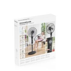 Northix Podlahový ventilátor - 3 rychlosti - 45w 