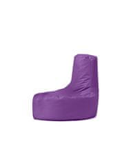 Atelier Del Sofa Zahradní sedací vak Lina - Purple, Purpurová