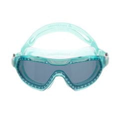Aqua Sphere plavecké brýle VISTA XP SMOKE LENS zatmavený zorník - zelená
