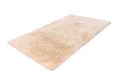 Lalee Koupelnová předložka Heaven Mats Beige Rozměr koberce: 40 x 60 cm