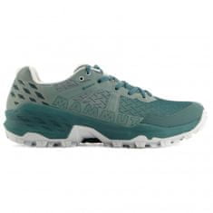 Mammut Treková obuv Mammut Sertig II Low GTX Men dark teal-dark forest|45 1/3