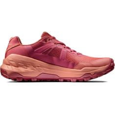 Mammut Treková obuv Mammut Sertig II Low GTX Women terracotta-blood red|36 2/