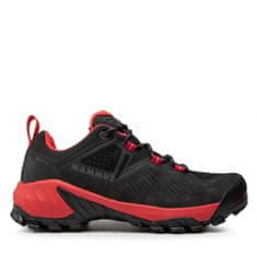 Mammut Treková obuv Mammut Sapuen Low GTX Women black-sunset|39 1/3 EU