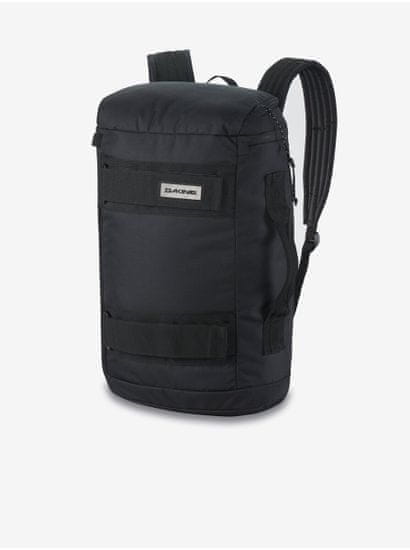 Dakine Černý pánský batoh Dakine Mission Street Pack 25 l