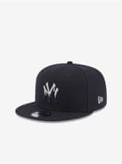 New Era Tmavě modrá pánská kšiltovka New Era 950 MLB M-L