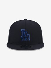 New Era Tmavě modrá pánská kšiltovka New Era 950 MLB S-M