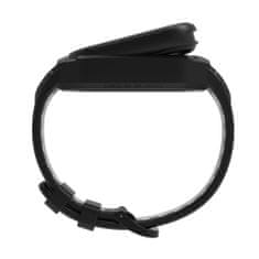 Tech-protect Armour řemínek na Xiaomi Smart Band 8 / 9, black