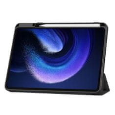 Tech-protect SC Pen pouzdro na Xiaomi Pad 6 / 6 Pro, černé