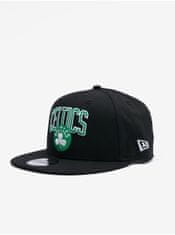 New Era Černá pánská kšiltovka New Era 950 NBA S-M