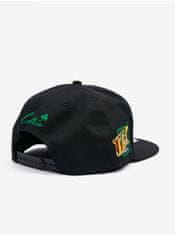 New Era Černá pánská kšiltovka New Era 950 NBA S-M