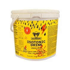 CHIMPANZEE ISOTONIC DRINK Lemon 4kg