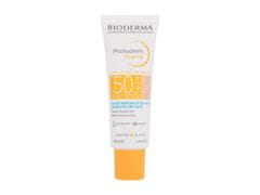 Bioderma 40ml photoderm cream spf50+, light