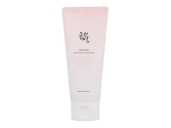 Beauty Of Joseon 100ml apricot blossom peeling gel, peeling