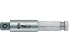 Wera Wera 050510 Adaptér/spojovací díl 7/16" typ 870/7 (vnější 7/16"-vnější 1/2")