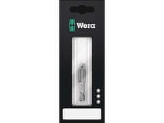 Wera Wera 134399 Adaptér/spojovací díl 1/4" typ 870/4 SB (vnější 1/4"-vnější 1/4")