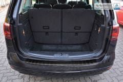 Avisa Ochranná lišta zadního nárazníku Seat Alhambra II, 2010- , Black