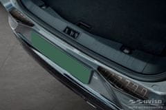 Avisa Ochranná lišta zadního nárazníku Ford Mustang Mach-E, 2020- , Black