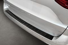 Avisa Ochranná lišta zadního nárazníku Volkswagen T7, 2021- , Multivan, Carbon