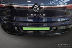 Avisa Ochranná lišta zadního nárazníku Renault Megane E-Tech, 2022- , Black