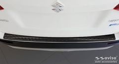 Avisa Ochranná lišta zadního nárazníku Suzuki Vitara II, 2014- , Black