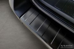 Avisa Ochranná lišta zadního nárazníku VW Crafter II, 2016- , Black