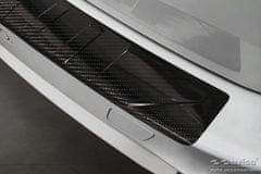 Avisa Ochranná lišta zadního nárazníku BMW X5, F15, 2013-2018, M-Paket, Carbon