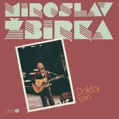 Žbirka Miroslav: Doktor sen