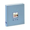 Walther BABY FUN Blue album 60 stran 28x30,5 cm