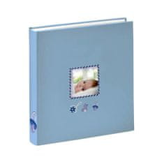 Walther BABY FUN Blue album 60 stran 28x30,5 cm