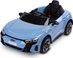 TOYZ Elektrické autíčko Toyz AUDI RS ETRON GT blue